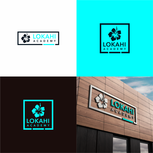 Modern logo for Brazilian Jiu Jitsu Academy Design by Grappler