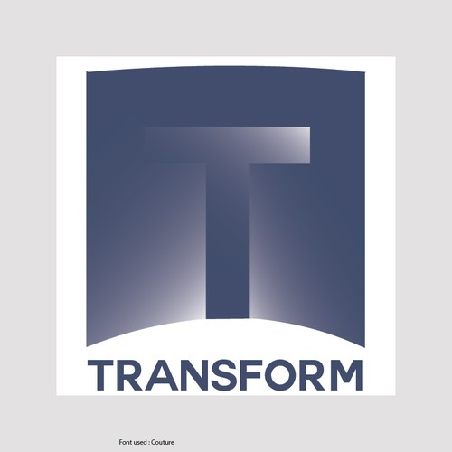 Logo design contest entry by alexwebd