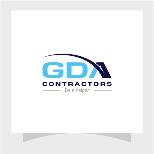 Seeking a new logo for an established commercial construction firm Ontwerp door sign_in