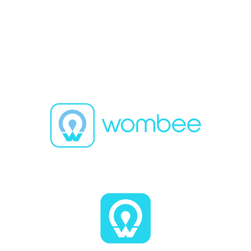 Logo design contest entry by soon/