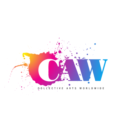 A Logo To Shake Up The Art World Logo Design Contest 99designs