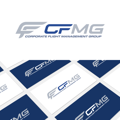 CFMG Logo Design by Eyvindr