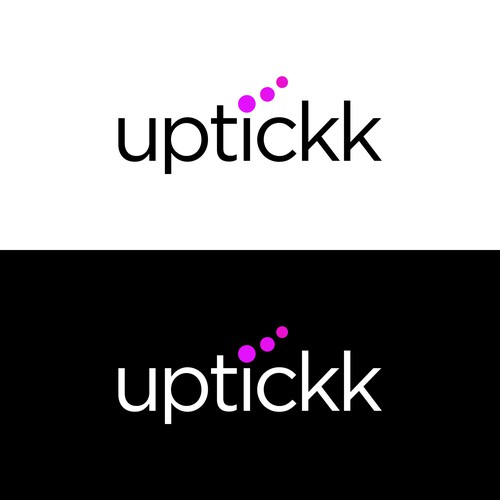 Modern Logo for a TikTok Advertising Agency Design by GranzCreative