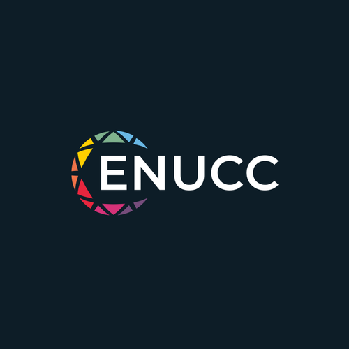 Design the logo for the new supercomputer - enucc - at Edinburgh Napier University! Design by Artvin