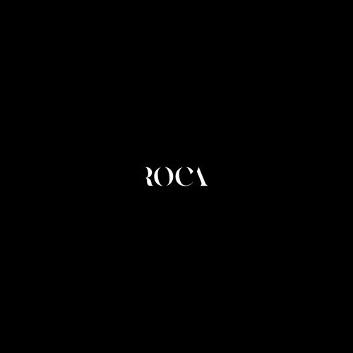 ROCA (high-end restaurant and bar) Design von nickma