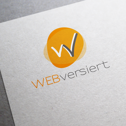 Logo & business card contest entry by afschin™