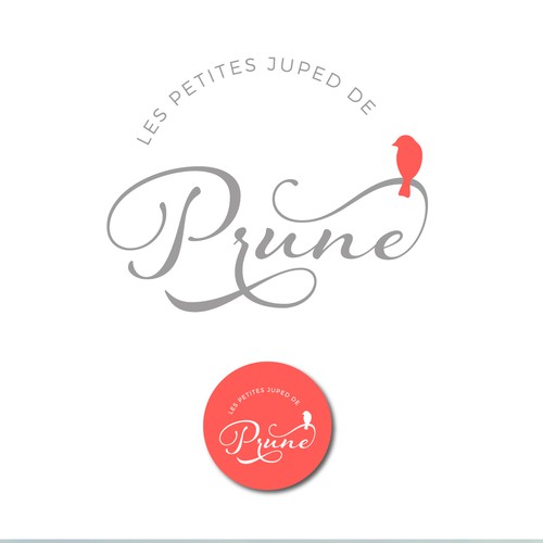  contest entry by Happy Bee Designs