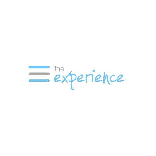Modern logo needed for The Experience Design by Kucubi