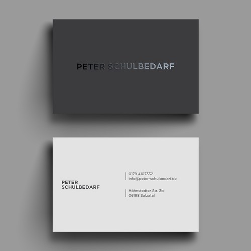  contest entry by Hasanssin