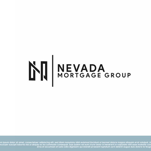 We Need Powerful LOGO - Mortgage Company Design by Ctrl