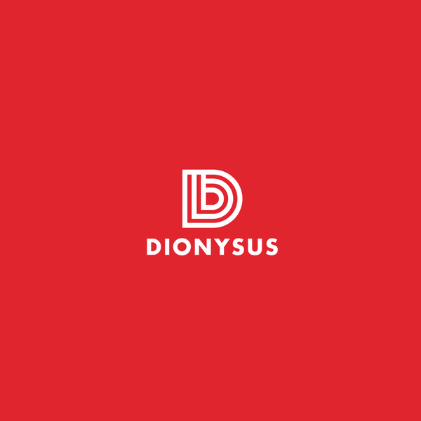 Design by wockart titled "Dionysus Logo"