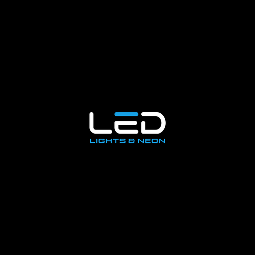 We are looking for a great logo for our LED lighting business Design by Riski M