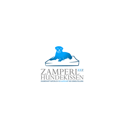 Logo design contest entry by DrikaD