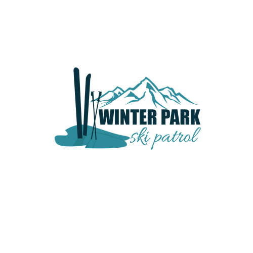 Colorado Ski Patrol design for awesome teens Design by Svetlogo38