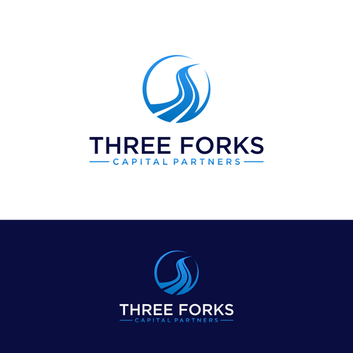 Timeless Logo for innovative venture capital firm Design by Arif Iskandar