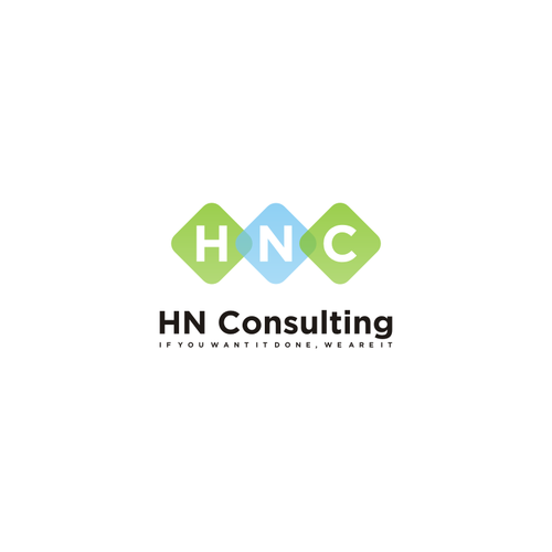 New logo wanted for HN Consulting Design by Mbethu*