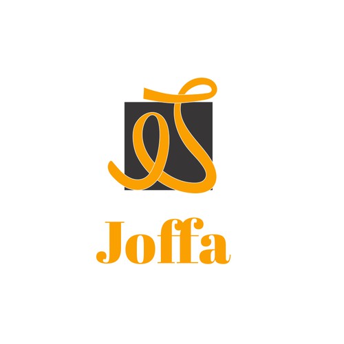 Unique, Clean Logo w/ Icon for E-Commerce Store Design by AnankZep