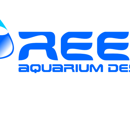 Design di Reef Aquarium Design needs a new logo di karmadesigner