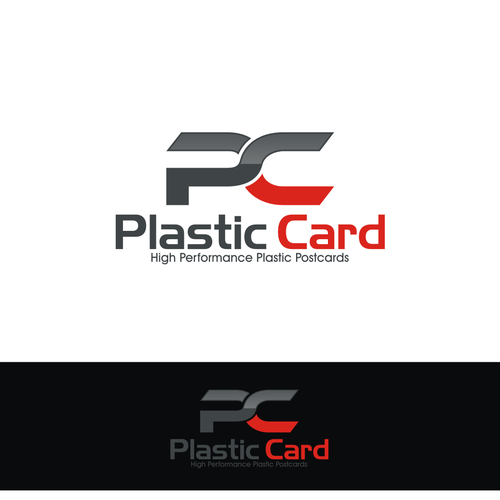 Help Plastic Mail with a new logo Réalisé par Unstoppable™