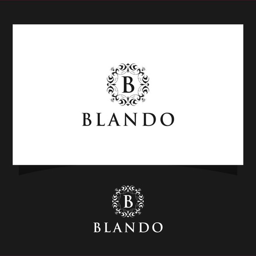 Logo design contest entry by Creative.Style