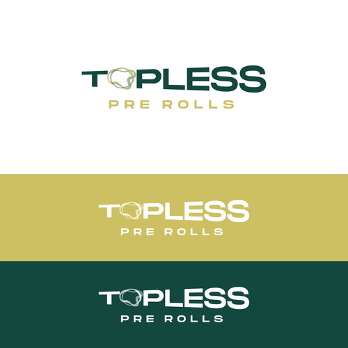 !! Cannabis Pre Roll Company - Needs a  LOGO !! Design by Fayyaz_56