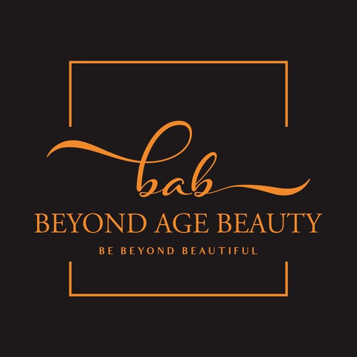 Beyond Age Beauty is looking for a creative high end logo design for People of Color 40+Beauty Brand Design by Berlina