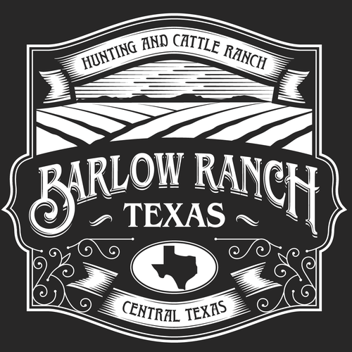Designs Barlow Ranch Texas Logo & business card contest