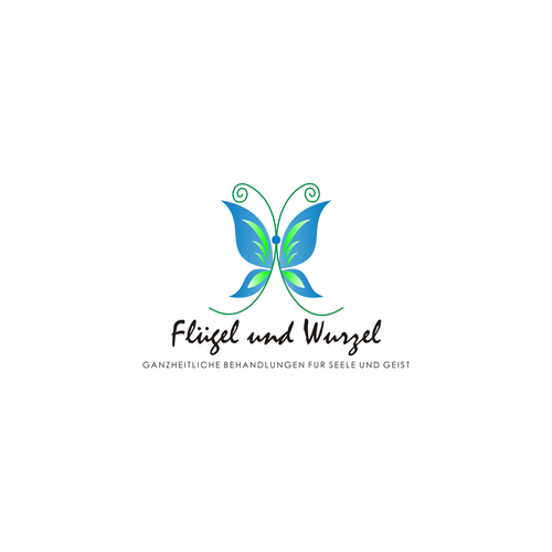 Logo design contest entry by U cing