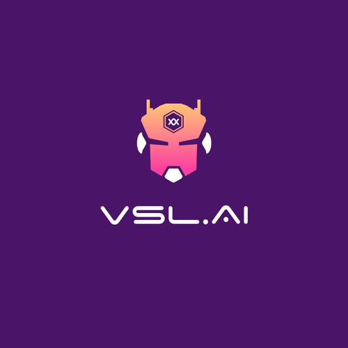 Create logo for New AI Copywriting Company Design von Ardi Karisna