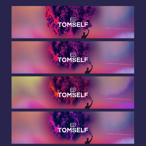 Social media page contest entry by deinfo™