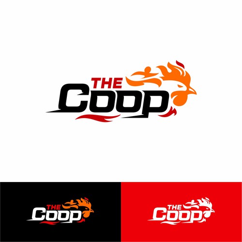 The Coop Design by tine designs