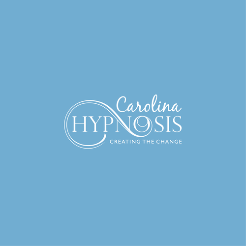 Hypnosis Logo Design by pitulastman