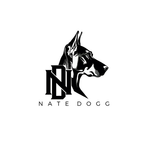 NATE DOGG Design by **Anne Pavesi**