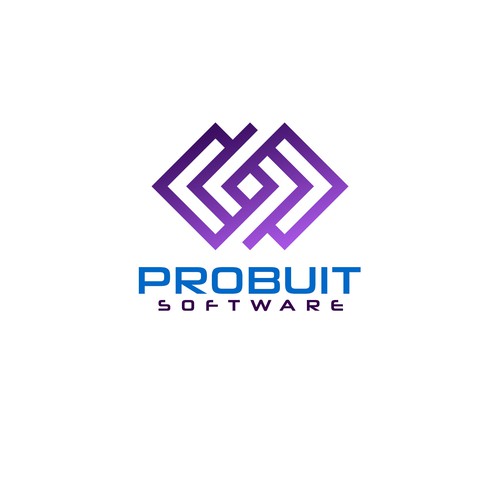 Powerful, Professional & Clean Logo for a technology company Design by Sunny_A