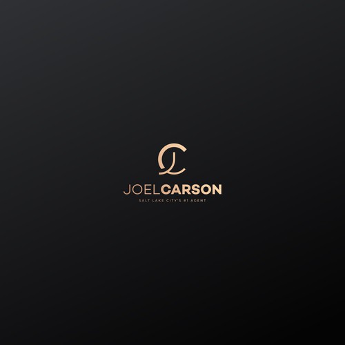 Joel Carson Logo Design by Rozzium