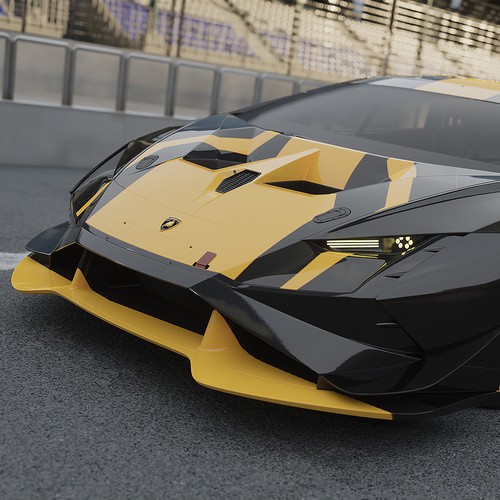  contest entry by uwraps