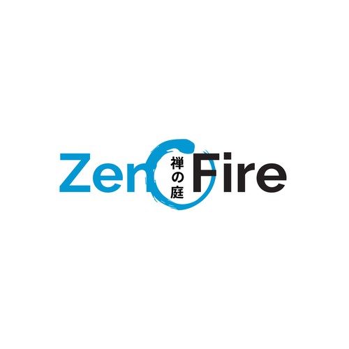 Classic, mindful, and simple brand design for fire protection engineering firm in Okinawa, Japan Design by madDesigner™