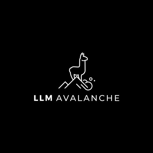 LLM Avalanche Design by eugen ed