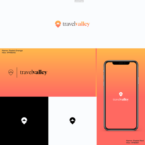 Create a new logo for the biggest travel blog in the Netherlands Diseño de Snee.ze
