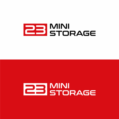 Design di Create a Self Storage Logo di Ms. P
