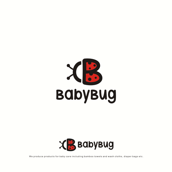 Design by effrain titled "Babybug"