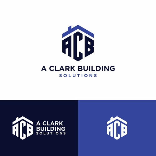 Logo Required for Building Solutions Firm Diseño de Aanz ✅