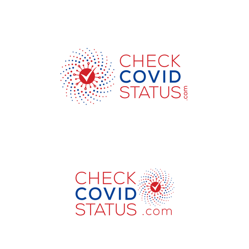 LOGO for Drive Thru Covid Testing - PLEASE HELP! Diseño de alt_designs