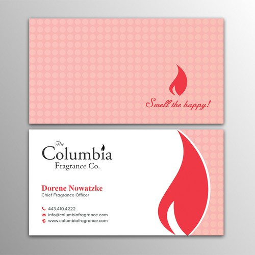 Nostalgic Fun business card and postcard templates Design by ™SF_Design™