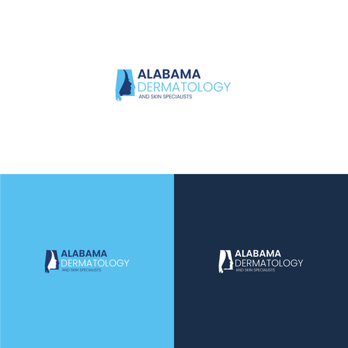 Design a logo for a startup dermatology practice Design by Sehban