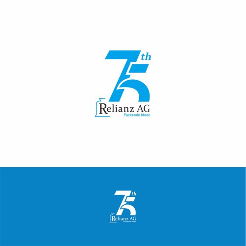  contest entry by GhaniyyuDesign