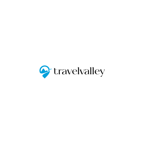 Create a new logo for the biggest travel blog in the Netherlands Diseño de Unintended93