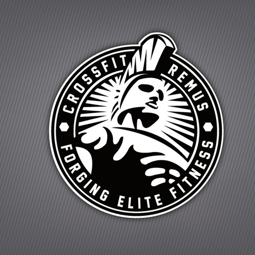 Logo design contest entry by Carlos Elbert