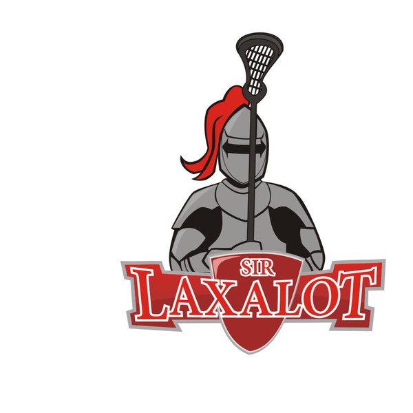 Design by cm. titled "Sir laxalot"