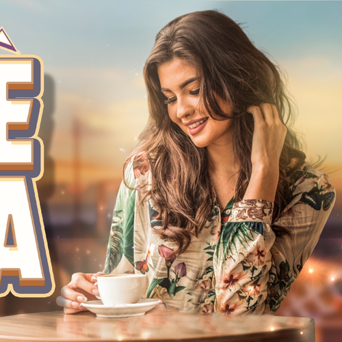 Social media page contest entry by fabianlinares